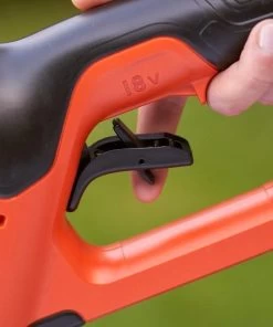 Black & Decker BLACK+DECKER BCPC18D1-QW Hogedrukreiniger - 18V - Incl. Accu En Lader -Tuingereedschap 1000x1200 4