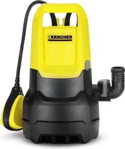 Kärcher SP 3 Dirt Dompelpomp - 7000 L/u - 350w -Tuingereedschap 1007x1200 3