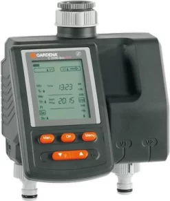 GARDENA Besproeiingsomputer MultiControl Duo - 3 Besproeiingen Per Dag - 1min Tot 3u 59min. -Tuingereedschap 1019x1200 1