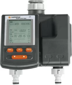 GARDENA Besproeiingsomputer MultiControl Duo - 3 Besproeiingen Per Dag - 1min Tot 3u 59min. -Tuingereedschap 1024x1200 2