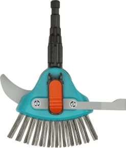 Gardena Voegenkrabber 3-in-1 Combisysteem 23,5 X 13,4 Cm Blauw 25 Gardena Voegenkrabber 3-in-1 Combisysteem 23,5 X 13,4 Cm Blauw -Tuingereedschap 1026x1200 1