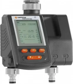 GARDENA Besproeiingsomputer MultiControl Duo - 3 Besproeiingen Per Dag - 1min Tot 3u 59min. -Tuingereedschap 1040x1200 2