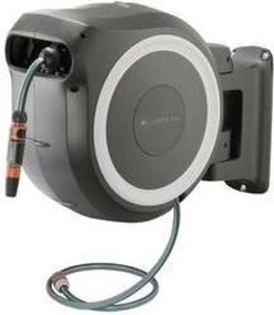 GARDENA Wandslangenbox Rollup XL - 35 Meter - Ø 13 Mm 10 GARDENA Wandslangenbox Rollup XL - 35 Meter - Ø 13 Mm -Tuingereedschap 1045x1200