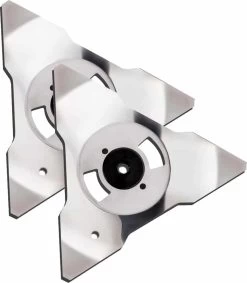 Mes Voor Robomow RS Robotmaaiers (set Van 2 Messen)