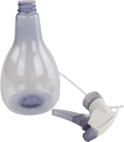 Orange85 Plantenspuit - Plantensproeier - Waterverstuiver - 650 Ml - Blauw - Kunststof - Binnen - Sprayflacon -Tuingereedschap 1048x1200 3