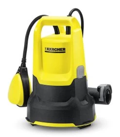 Kärcher SP 2 Flat Dompelpomp - 6000 L/u - 250w -Tuingereedschap 1054x1200 1