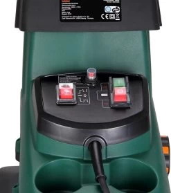Gardebruk Hakselaar Elektrisch 2800W - 45mm Takdikte - Opvangbak 60 L 11 Gardebruk Hakselaar Elektrisch 2800W - 45mm Takdikte - Opvangbak 60 L -Tuingereedschap 1062x1200