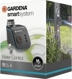 GARDENA - Smart Water Control Besproeiingscomputer - Besproeiingsduur 1min Tot 10u -Tuingereedschap 1096x1200 2