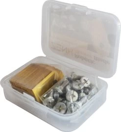 Titanium Robot Grasmaaier Mesjes Voor Husqvarna Automower, Gardena Robotmaaiers -Tuingereedschap 1104x1200