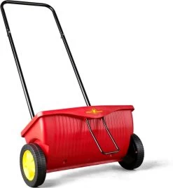 WOLF-Garten Universele Strooiwagen WE 330 - Strooibreedte 41 Cm - Inhoud 15 Liter -Tuingereedschap 1106x1200 1