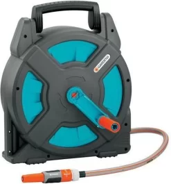 GARDENA - Classic Slangenbox - Compleet Slanghouder - 15 Meter Slang 23 GARDENA - Classic Slangenbox - Compleet Slanghouder - 15 Meter Slang -Tuingereedschap 1117x1200 2