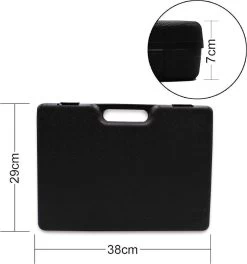 Tuingereedschap Set Tuinierset 10 Delig - Snoeischaar Tuinschaar Bloemenschaar Tuinschepje Plantenspuit Handhark 18 Tuingereedschap Set Tuinierset 10 Delig - Snoeischaar Tuinschaar Bloemenschaar Tuinschepje Plantenspuit Handhark -Tuingereedschap 1121x1200 4