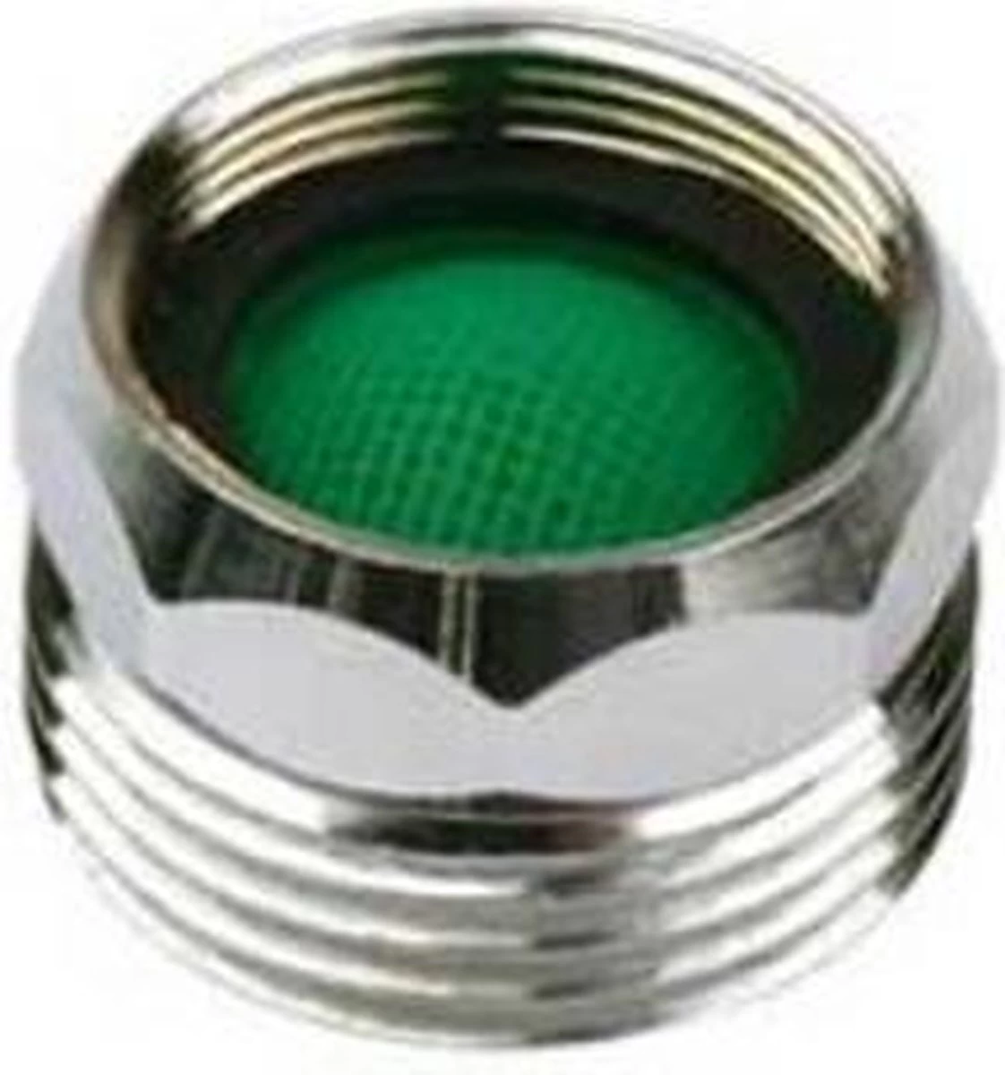 Gardena Adapter Draadadapter Perlator Zachte Bruisstraal M22 6 Gardena Adapter Draadadapter Perlator Zachte Bruisstraal M22 - Afbeelding 6