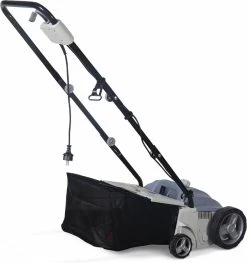 Elektrische Verticuteermachine Voor Gras - VOLTR Merk -Tuingereedschap 1128x1200 2