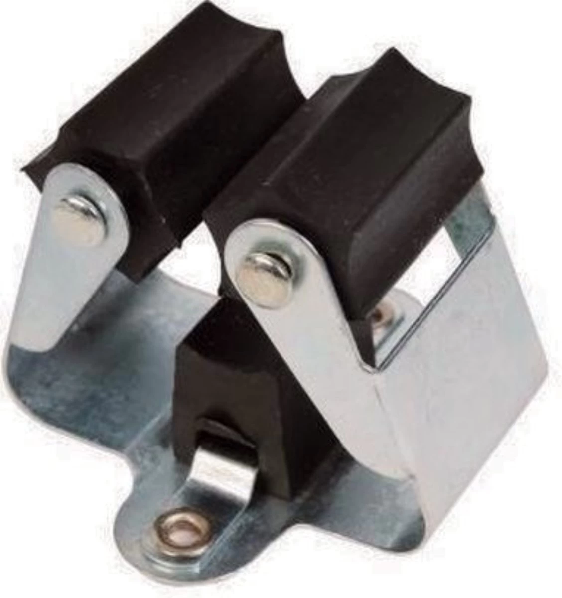 Deal Tools Multi Wand Houder - Bezemhouder - Gereedschap Houder - Bezem Ophangsysteem - Ophangsysteem Tuingereedschap - Set Inclusief Bevestigingsmateriaal - 12 Houders 5 Deal Tools Multi Wand Houder - Bezemhouder - Gereedschap Houder - Bezem Ophangsysteem - Ophangsysteem Tuingereedschap - Set Inclusief Bevestigingsmateriaal - 12 Houders - Afbeelding 5