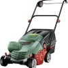 Bosch UniversalVerticut 1100 Verticuteermachine - Op Snoer - 1100 W - 32 Cm Maaibreedte - Met 50 Liter Opvangbak