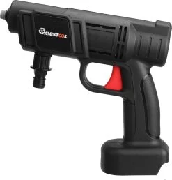 Merkloos Elektrische Accu-Hogedrukreiniger - 1.2mpa - Multifunctioneel Mondstuk - Draagbaar Oplaadbaar Snoerloos - Reinigingsspuitpistool - Met Rijke Accessoires - Voor Auto, Tuin, Terras, Raam - Zwart 21 Merkloos Elektrische Accu-Hogedrukreiniger - 1.2mpa - Multifunctioneel Mondstuk - Draagbaar Oplaadbaar Snoerloos - Reinigingsspuitpistool - Met Rijke Accessoires - Voor Auto, Tuin, Terras, Raam - Zwart -Tuingereedschap 1148x1200