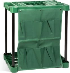 Tuingereedschap Opbergen - Tuingereedschaphouder - Tuingereedschapsrek -Tuingereedschap 1150x1200 1