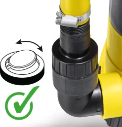 TROTEC Dompelpomp-schoonwater TWP 4005 E 30 TROTEC Dompelpomp-schoonwater TWP 4005 E -Tuingereedschap 1151x1200 5