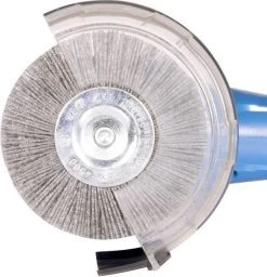 Güde Elektrische Onkruidborstel - Voegenreiniger - 400 Watt - GRF 401 -Tuingereedschap 1159x1200 3