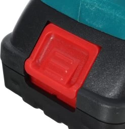 Merkloos Mini Accu Kettingzaag - 4 Inch Elektrische Boomzaag - Handkettingzaag - Met 2 Accu En 1 Oplader - Voor Tuinboom Ranch Bomen Snijden Hout- Blauw -Tuingereedschap 1166x1200 3