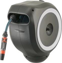 GARDENA - Wandslangenbox RollUp S - Slanghouder - 15 Meter - Ø 11 Mm -Tuingereedschap 1192x1200 6