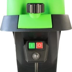 Profeco Stille Hakselaar 2000W - Tuinhakselaar - Versnipperaar Voor 45mm Takdikte - Incl. 50 Liter Opvangzak En Veilige Duwstok -Tuingereedschap 1194x1200