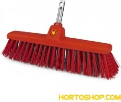 Wolf-Garten Wolf Multi-Star Combisysteem 71ANA016650 SB 400 M Straatbezem 37 Cm -Tuingereedschap 1200x1011