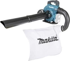 Makita DUB363ZV 36V (2x 18V) Li-Ion Accu Bladblazer Body - 194 Km/h -Tuingereedschap 1200x1040