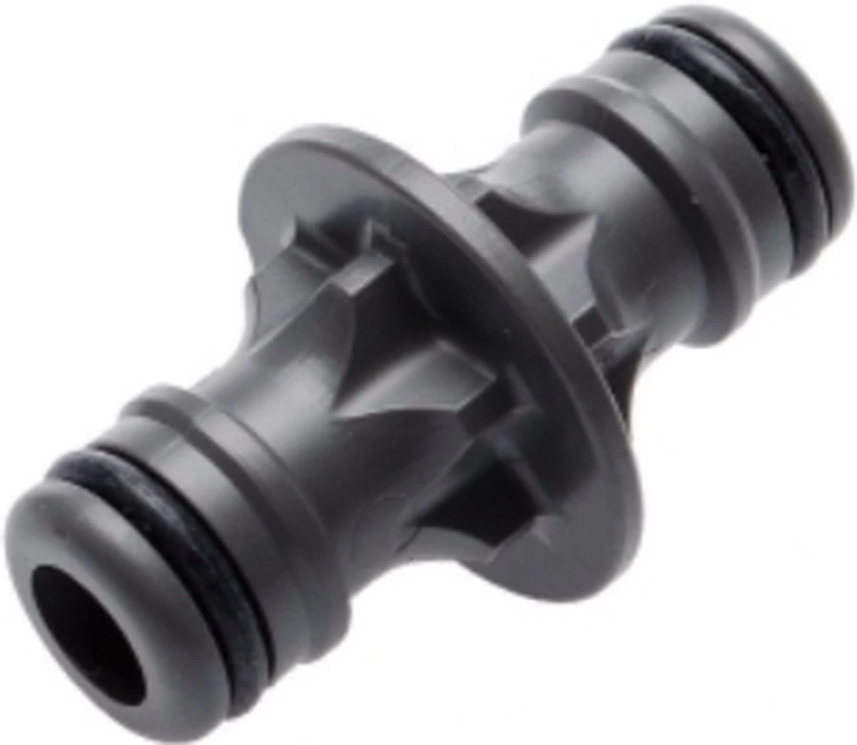 GARDENA - Slangkoppeling - 1 Ingang - Slangverlening 4 GARDENA - Slangkoppeling - 1 Ingang - Slangverlening - Afbeelding 4