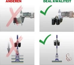 Deal Tools Multi Wand Houder - Bezemhouder - Gereedschap Houder - Bezem Ophangsysteem - Ophangsysteem Tuingereedschap - Set Inclusief Bevestigingsmateriaal - 12 Houders 8 Deal Tools Multi Wand Houder - Bezemhouder - Gereedschap Houder - Bezem Ophangsysteem - Ophangsysteem Tuingereedschap - Set Inclusief Bevestigingsmateriaal - 12 Houders -Tuingereedschap 1200x1051