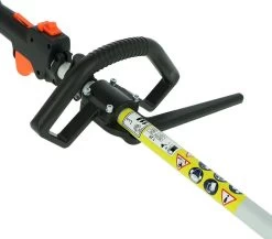 Kibani 6-in-1 Multitool - 52 Cc / 1.9 PK 2-takt Benzine Motor - Heggenschaar, Kettingzaag, Grastrimmer, Maaidraad 100M, Onkruidborstel, Zaagblad, Maaidraad 100 M & Bosmaaier -Tuingereedschap 1200x1052 1