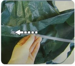 Benson Tuinafval Zak Heavy Duty 110 Liter – 70x45cm | Puinzak | Grote Zak Voor Het Opslaan Van Bladeren Takken En Afval 12 Benson Tuinafval Zak Heavy Duty 110 Liter – 70x45cm | Puinzak | Grote Zak Voor Het Opslaan Van Bladeren Takken En Afval -Tuingereedschap 1200x1052