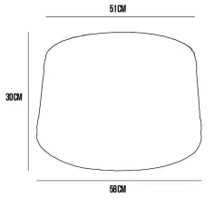 Regentonset Roto 120 Liter + Voet -Tuingereedschap 1200x1057 2