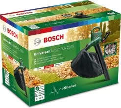 Bosch UniversalGardenTidy 2300 Bladblazer - Op Snoer - 2300 W -Tuingereedschap 1200x1068