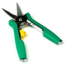 Bloemenschaar- Snoeischaar Recht Green Arrow 6238 -Tuingereedschap 1200x1069