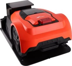 Zoef Robot Robotmaaier Betsie Met APP <1400 M2 -Tuingereedschap 1200x1094 1