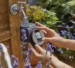 GARDENA - Besproeiingscomputer Flex - Geen App Vereist -Tuingereedschap 1200x1095