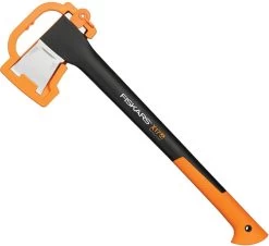 Fiskars Kloofbijl X17 - M - 60 Cm -Tuingereedschap 1200x1097