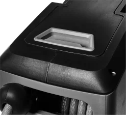 CoolHome Wandslangenbox 30 Meter + 2 Meter - Tuinslang Met Haspel- Slangenhouder 180° Draaibaar - Tuinslanghaspel Zwart - Grijs -Tuingereedschap 1200x1098 7