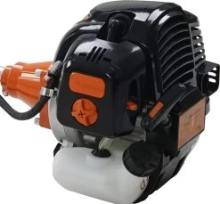 TIMBERPRO - 5-in-1 – Multitool – Benzine - Kettingzaag - Bosmaaier -Kantenmaaier - Haagschaar - Verlengstuk - 52 Cc. 18 TIMBERPRO - 5-in-1 – Multitool – Benzine - Kettingzaag - Bosmaaier -Kantenmaaier - Haagschaar - Verlengstuk - 52 Cc. -Tuingereedschap 1200x1111 3