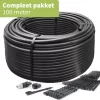 Druppelslang Actiepakket 100 Meter - Leidingshop