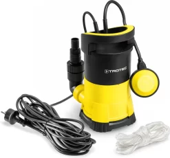TROTEC Dompelpomp-schoonwater TWP 4005 E 37 TROTEC Dompelpomp-schoonwater TWP 4005 E -Tuingereedschap 1200x1118 3