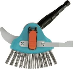 Gardena Voegenkrabber 3-in-1 Combisysteem 23,5 X 13,4 Cm Blauw 27 Gardena Voegenkrabber 3-in-1 Combisysteem 23,5 X 13,4 Cm Blauw -Tuingereedschap 1200x1134 1