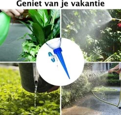 12 Stuks Plant Bewateringssysteem | Waterdruppelaar | Druppelsysteem |Bewateringssysteem | Bewateringsyteem Watergeefsysteem | Plantenbol | Automatische Gieter | Water Druppelaar | Druppel Systeem | Water Geef Systeem | Plantenbol | -Tuingereedschap 1200x1138 4