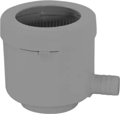 Garantia - Vulautomaat - Regenton - Eco De Luxe - 80 M² - Bladvanger - Grijs -Tuingereedschap 1200x1141 3