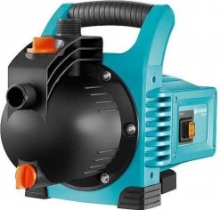 GARDENA - Classic Besproeiingspomp 3000/4 - Waterpomp - 600 W - 3100 L/h -Tuingereedschap 1200x1145 3