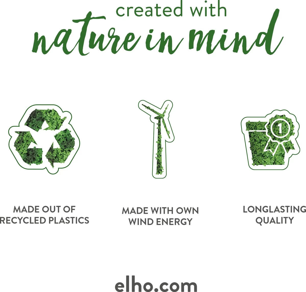 Elho Brussels Gieter 1,8l - Gieter Voor Binnenkweken En Oogsten - Ø 33.0 X H 17.0 Cm - Groen/Mint 3 Elho Brussels Gieter 1,8l - Gieter Voor Binnenkweken En Oogsten - Ø 33.0 X H 17.0 Cm - Groen/Mint - Afbeelding 3