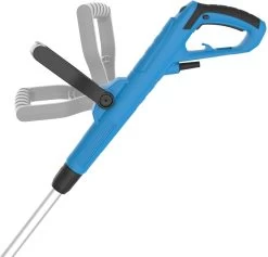 Güde Elektrische Oppervlakte- En Voegenreiniger - MET Telescopische Stang & 4 Voegenborstels - GUB 500 9 Güde Elektrische Oppervlakte- En Voegenreiniger - MET Telescopische Stang & 4 Voegenborstels - GUB 500 -Tuingereedschap 1200x1149 2