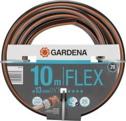 GARDENA - Comfort Flex Slang - 10 Meter